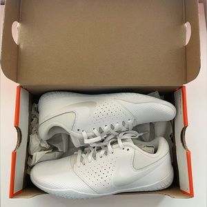 Nike Cheer Shoes